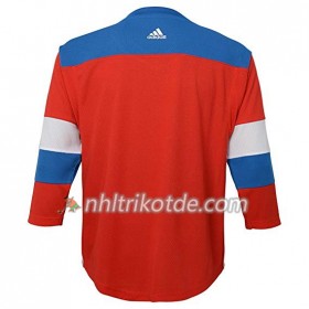 Russland Trikot Blank 2016 World Cup Rot Premier - Herren